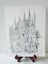 Sydney. A Portfolio of 6 Prints from Pencil Drawings by Peter Longhurst. Carousel 3