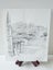Sydney. A Portfolio of 6 Prints from Pencil Drawings by Peter Longhurst. Carousel 6
