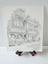 Sydney. A Portfolio of 6 Prints from Pencil Drawings by Peter Longhurst. Carousel 7
