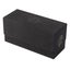 Gamegenic The Academic 133+ XL Tolarian Edition Deck Box Black/Purple Carousel 1