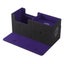 Gamegenic The Academic 133+ XL Tolarian Edition Deck Box Black/Purple Carousel 5