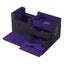 Gamegenic The Academic 133+ XL Tolarian Edition Deck Box Black/Purple Carousel 7