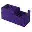 Gamegenic The Academic 133+ XL Deck Box Purple/Purple Carousel 3