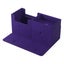 Gamegenic The Academic 133+ XL Deck Box Purple/Purple Carousel 4