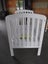 White wooden cot - pickup Morrinsville Carousel 3