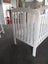 White wooden cot - pickup Morrinsville Carousel 4