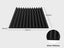 Acoustic Foam Carousel 4