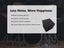 Acoustic Foam Carousel 5