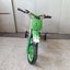 49CC KIDS DIRT BIKE POCKET 2 STROKE MINI MOTOR MONKEY ATV TOYS GREEN Carousel 6