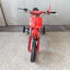 49CC KIDS DIRT BIKE POCKET 2 STROKE MINI MOTOR MONKEY ATV TOYS RED Carousel 4