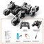 Kids Toys Morphing Robot Dog Carousel 5