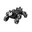 Kids Toys Morphing Robot Dog Carousel 6