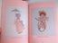 **KATE GREENAWAY CROSS STITCH DESIGNS - JULIE HASLER - OVER 30 SUPERB GIFT Carousel 16