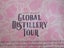 **LONELY PLANET GLOBAL DISTILLERY TOUR : A TRAVEL GUIDE TO TASTING GIN, WHISKY Carousel 6