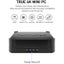 Z834-PLUS Minix Neo Fanless Mini PC Windows 10 Pro- 64Bit - 64Gb Emmc 5.0 Carousel 2