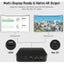 Z834-PLUS Minix Neo Fanless Mini PC Windows 10 Pro- 64Bit - 64Gb Emmc 5.0 Carousel 3