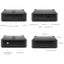 Z834-PLUS Minix Neo Fanless Mini PC Windows 10 Pro- 64Bit - 64Gb Emmc 5.0 Carousel 5