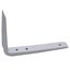 WHITE SHELF BRACKET Carousel 1