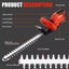 New Hedge Trimmer Afterpay Carousel 7
