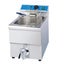 Deep Fryer Electric 12L Commercial Carousel 1
