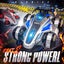 360 Degree Rotating 4WD RC Cars with Lights Music Carousel 3
