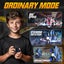360 Degree Rotating 4WD RC Cars with Lights Music Carousel 5