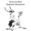 PTN New Exercise Bike Home Gym Exercise Bike Sale Sale Carousel 10