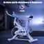 PTN New Exercise Bike Home Gym Exercise Bike Sale Sale Carousel 3
