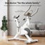 PTN New Exercise Bike Home Gym Exercise Bike Sale Sale Carousel 5