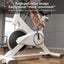 PTN New Exercise Bike Home Gym Exercise Bike Sale Sale Carousel 6
