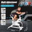 PTN New Exercise Bike Home Gym Exercise Bike Sale Sale Carousel 9