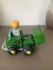Tomy John Deere Push n Go Tip Truck Carousel 5