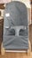 MOCKA Balley Mesh Baby Bouncer Carousel 2