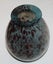 +++ EXQUISITE "M (MURRAY) HILL '86" ART GLASS VASE +++ Carousel 5