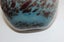 +++ EXQUISITE "M (MURRAY) HILL '86" ART GLASS VASE +++ Carousel 11
