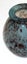 +++ EXQUISITE "M (MURRAY) HILL '86" ART GLASS VASE +++ Carousel 12