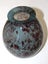+++ EXQUISITE "M (MURRAY) HILL '86" ART GLASS VASE +++ Carousel 6