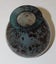 +++ EXQUISITE "M (MURRAY) HILL '86" ART GLASS VASE +++ Carousel 10