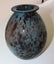 +++ EXQUISITE "M (MURRAY) HILL '86" ART GLASS VASE +++ Carousel 2