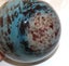 +++ EXQUISITE "M (MURRAY) HILL '86" ART GLASS VASE +++ Carousel 13