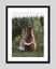 Girl & Bear Art Print Carousel 4