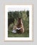 Girl & Bear Art Print Carousel 6