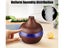 Aromatherapy Diffuser Local NZ Clearance Carousel 9