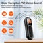 FM Portable Radio Carousel 6