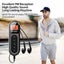 FM Portable Radio Carousel 8