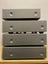 Arcam FMJ, beautiful set, amazing sound Carousel 3