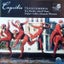 TRAGICOMEDIA Capritio 17th C ITALY INSTRUMENTAL Paul O'Dette Stephen Stubbs CD Carousel 1