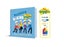 Baking with The Wiggles Boxed Set Carousel 1