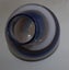 +++ SIGNED ART GLASS VASE +++ Carousel 4