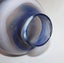 +++ SIGNED ART GLASS VASE +++ Carousel 6